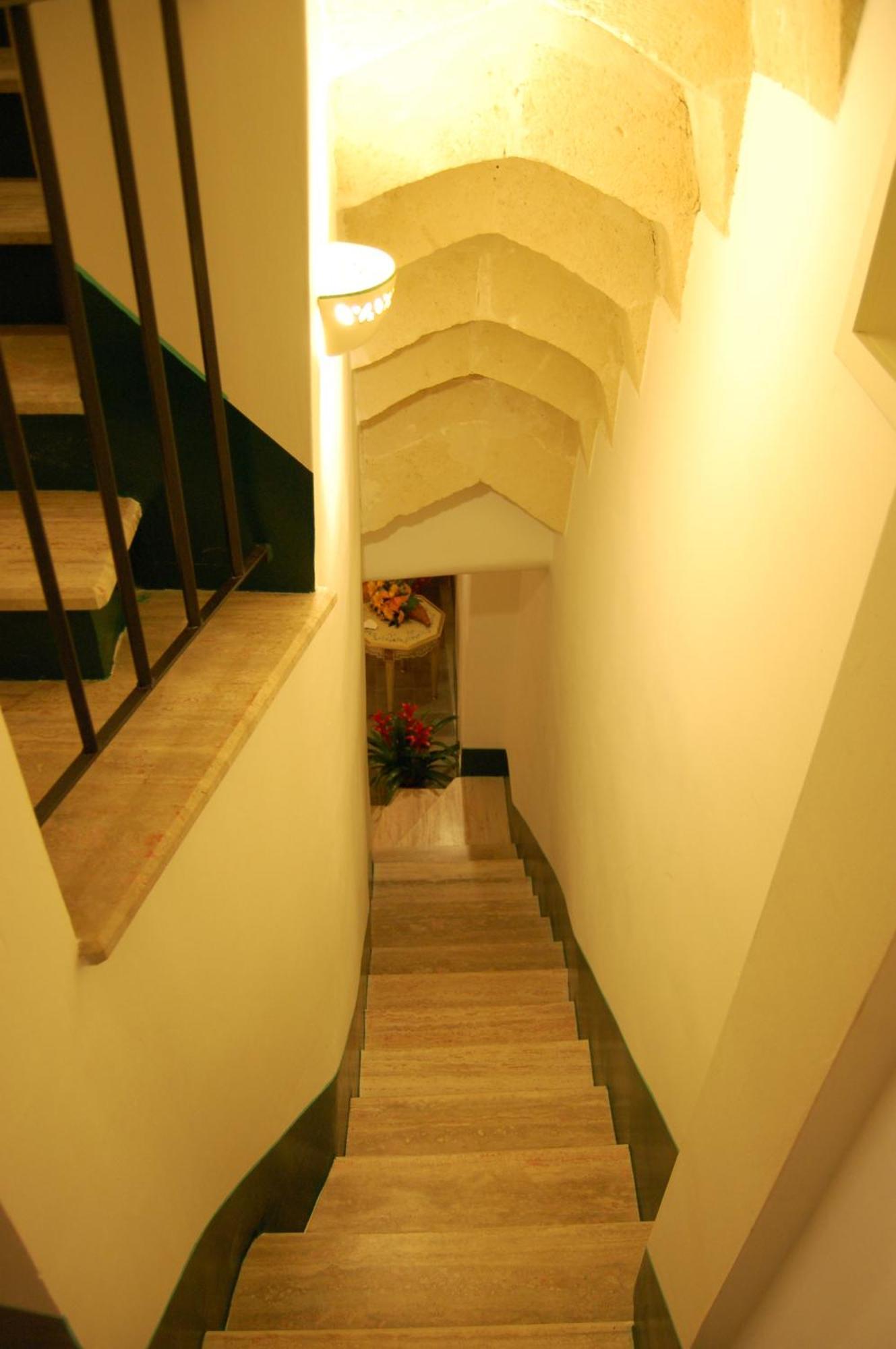 马萨夫拉Casa Camilla住宿加早餐旅馆 外观 照片