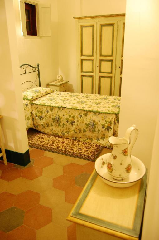 马萨夫拉Casa Camilla住宿加早餐旅馆 客房 照片